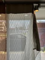 gordijn, Huis en Inrichting, Stoffering | Gordijnen en Lamellen, Ophalen, 200 cm of meer, Zo goed als nieuw, 200 cm of meer