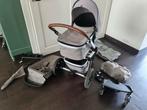 Joolz Day2 incl. veel orginele accessoires, Kinderen en Baby's, Kinderwagens en Combinaties, Ophalen, Gebruikt, Overige merken