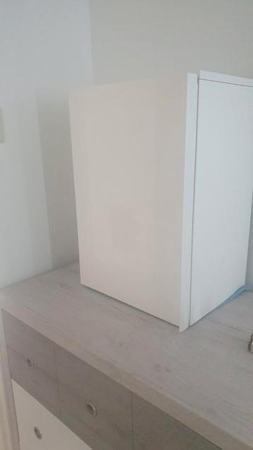 ikea badkamerkast