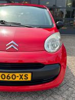Citroen C1 1.0-12V Séduction 5 DRS, Auto's, Voorwielaandrijving, Gebruikt, 4 stoelen, C1