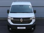 Renault Master T35 2.0 dCi 170 L3H2 Extra 2x Schuifdeur, Voo, 1998 cc, Stof, Gebruikt, 4 cilinders