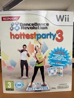 Wii Spel & Dansmat, Spelcomputers en Games, Games | Nintendo Wii, Ophalen, Muziek, Gebruikt, 2 spelers