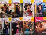 Harlequin Bouquet Romans, 24 verhalen, Ophalen of Verzenden, Zo goed als nieuw, Nederland