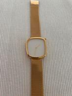 Bering horloge Pebble, Overige merken, Staal, Staal, Polshorloge