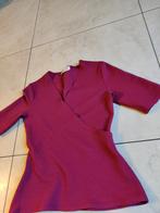 Vanilia nieuw top maat 34 € 109, Nieuw, Ophalen of Verzenden, Korte mouw, Maat 34 (XS) of kleiner