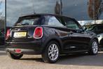 MINI MINI 1.5 COOPER 136PK AUT. PEPPER | CARPLAY | PDC | CLI, 136 pk, Gebruikt, 4 stoelen, Leder en Stof