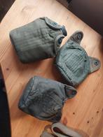 Ww2 us veldfles, Ophalen of Verzenden, Amerika