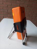 Pechlamp, Ophalen of Verzenden, Gebruikt, Minder dan 50 watt