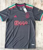 Ajax Bob Marley Shirt XL - Nieuw!, Zwart, Ophalen of Verzenden, Ajax, Maat 56/58 (XL)