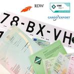 Export Service voor Voertuigen - Autobedrijf Ambacht34, Ophalen