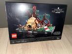 Lego 75330 Dagobah Diorama (nieuw), Lego, ShopTermsAndConditions@LEGO.com, Verzenden, Nieuw