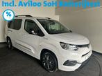 Toyota PROACE CITY Verso Electric | Family L2 50 kWh | Navig, Auto's, Toyota, Gebruikt, Overige carrosserieën, Met garantie (alle)