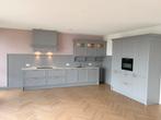 Complete landelijke keuken parelgrijs, Huis en Inrichting, Ophalen, Dubbelwandige keuken, Zo goed als nieuw, Composiet