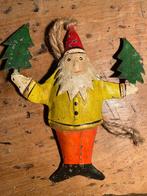 zeer oude kerstman, Ophalen of Verzenden, Gebruikt