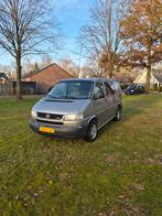 Volkswagen Transporter T4 1999, 2500 cc, Volkswagen, Particulier, Zilver of Grijs
