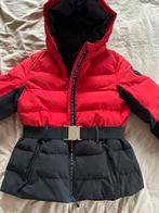 Nikkie Ski Jas - Maat 42 (valt als 38/40), Ophalen of Verzenden, Zo goed als nieuw, Maat 38/40 (M), Rood