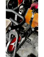 Schwinn IC Elite Indoor Cycle met Smart Release | Bike, Sport en Fitness, Fitnessmaterialen, Ophalen of Verzenden, Gebruikt, Benen