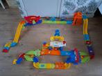 Vtech Toet Toet Auto's Super RC Racecircuit - als nieuw, Ophalen of Verzenden, Zo goed als nieuw, 2 tot 4 jaar