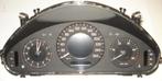 Snelheidsmeter herstel DISPLAY Mercedes W211-220-CLK, Ophalen of Verzenden, Gebruikt, Mercedes-Benz