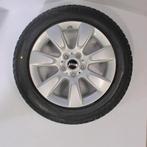 Origineel set MINI Style spoke 530 velgen 225 / 55 / 17, Ophalen, Velg(en), 17 inch, Zomerbanden