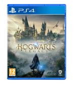 Hogwarts legacy ps4, Spelcomputers en Games, Games | Sony PlayStation 4, Avontuur en Actie, 1 speler, Ophalen of Verzenden, Zo goed als nieuw