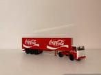 Daf 2300 Coca Cola Lion Toys, Hobby en Vrije tijd, Modelauto's | 1:50, Ophalen of Verzenden, Zo goed als nieuw, Bus of Vrachtwagen