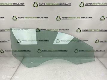 Portier Ruit Rechts Volkswagen Scirocco 3 ORIG 1K8845202B beschikbaar voor biedingen