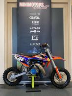 ktm sx 50 2017, Fietsen en Brommers, Minibikes, Midibikes en Pitbikes, Ophalen, Gebruikt, Overige typen, Ktm