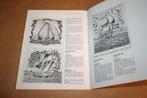Boek Tegelvaart - Friese Schepentableaus, Antiek en Kunst, Antiek | Wandborden en Tegels, Ophalen of Verzenden