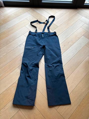 SCOTT EXPLORAIR 3 LAYER MEN'S PANTS, maat large beschikbaar voor biedingen