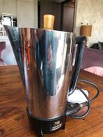 Daalderop koffiekan + Krups retro koffiemolen, Huis en Inrichting, Keuken | Keukenbenodigdheden, Ophalen of Verzenden, Gebruikt