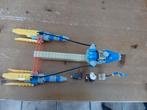 LEGO STAR WARS 7131 INCLUSIEF BOUWTEKENING NIET COMPLEET, Kinderen en Baby's, Speelgoed | Duplo en Lego, Ophalen of Verzenden