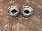 quad velgen 2 stuks Douglas, Ophalen, Gebruikt