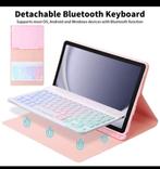Redmi Pad SE 11inch Xiaomi Tablet hoesje met keyboard, Ophalen of Verzenden, Nieuw
