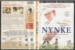 Nynke, een liefdesgeschiedenis, Cd's en Dvd's, Ophalen of Verzenden, Zo goed als nieuw