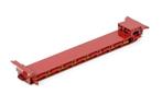 WSI SCHEUERLE ONTERCOMBI BED - PREMIUM LINE, Hobby en Vrije tijd, Modelauto's | 1:50, Wsi, ., Nieuw, Ophalen of Verzenden