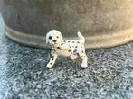 Klein hondje schleich, Verzamelen, Dierenverzamelingen, Ophalen of Verzenden, Zo goed als nieuw, Paard, Beeldje of Figuurtje