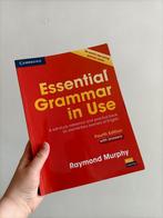 Nieuw: Essential Grammar in Use, Boeken, Nieuw, Ophalen of Verzenden