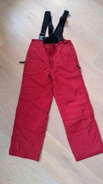 Skibroek + thermo ondergoed maat 164, Ophalen, Gebruikt, Jongen of Meisje, Broek