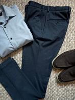 WE pantalon pied de poule maat 48 (Kerst!), Ophalen of Verzenden, Zo goed als nieuw, Maat 48/50 (M)