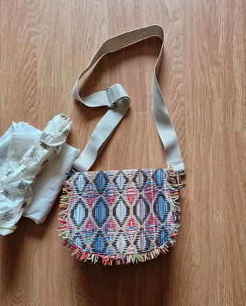 RIANI RR schoudertas/crossbody tas beschikbaar voor biedingen