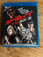 The Spirit Blu-ray - Actie/Thriller NL versie ZGAN, Verzenden, Actie, Zo goed als nieuw, .