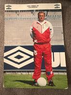 fotokaart Bobby Haarms Ajax, Ophalen of Verzenden, Zo goed als nieuw, Ajax