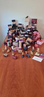 keramiek minatuur schoentjes just the right shoe, Ophalen