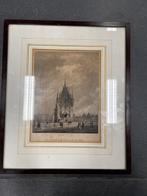 Schilderij, Antiek en Kunst, Kunst | Schilderijen | Klassiek, Ophalen