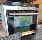 SIEMENS HB84E562 inbouw combimagnetron, Ophalen, Combimagnetron, Gebruikt, Oven