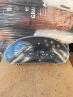 Originele Hexagon Kilometerteller 26.448km, Motoren, Gebruikt, Piaggio, Info@pepeparts.nl, Ophalen of Verzenden