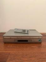 SONY Video Cassette Recorder / DVD Player, Ophalen of Verzenden, Zo goed als nieuw, VHS-speler of -recorder
