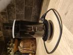 PHILIPS Senseo Milk Twister CA6500/60 Zwart, Ophalen of Verzenden, Zo goed als nieuw