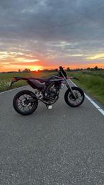 Rieju mrt 2017 80cc airsal, 6 versnellingen, Gebruikt, 80 cc, Ophalen